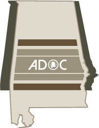 ADOC Official Website Logo