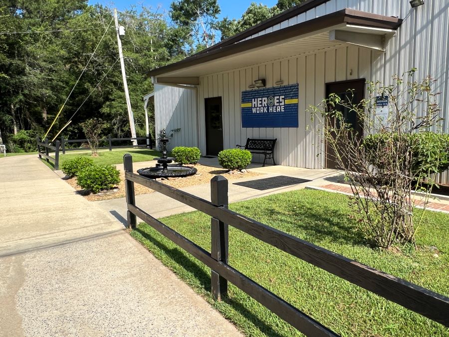 Alex City Facility