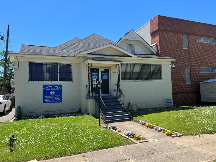 Birmingham Facility