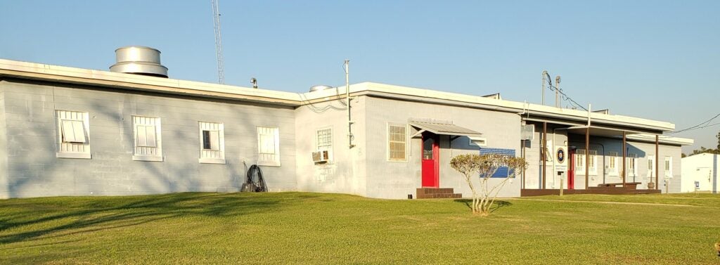 Camden Facility