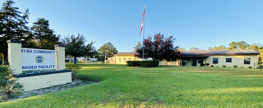 Elba Facility