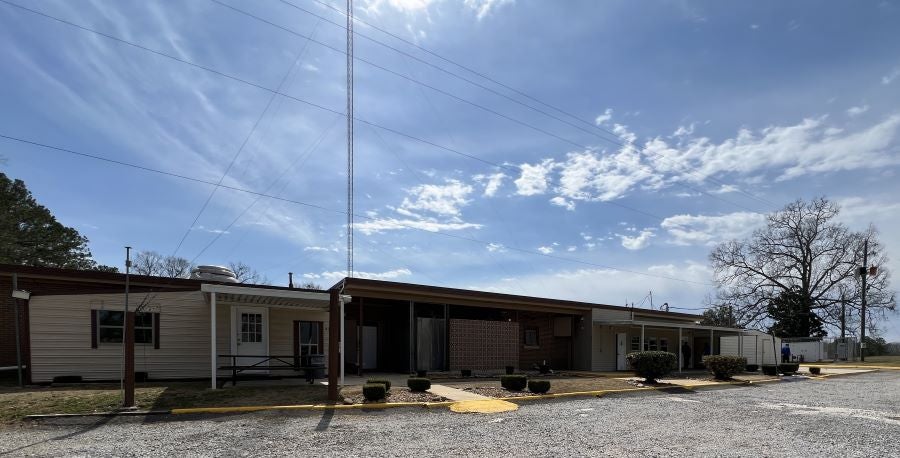 Hamilton Facility