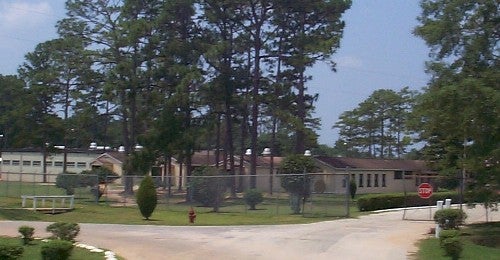 Loxley Facility