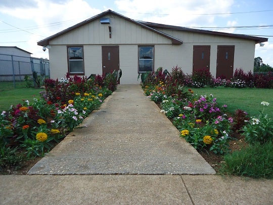 Montgomery Facility