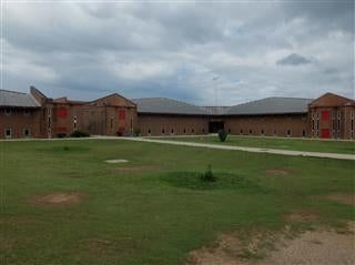 St. Clair Correctional Facility
