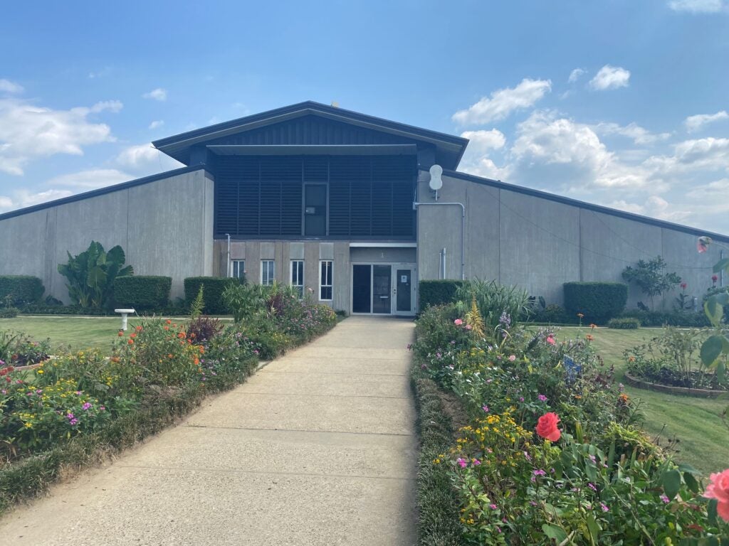 Staton Correctional Facility