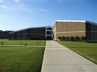 William Donaldson Correctional Facility